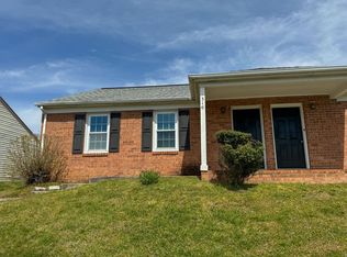310 Kent Ave, Colonial Heights, VA 23834