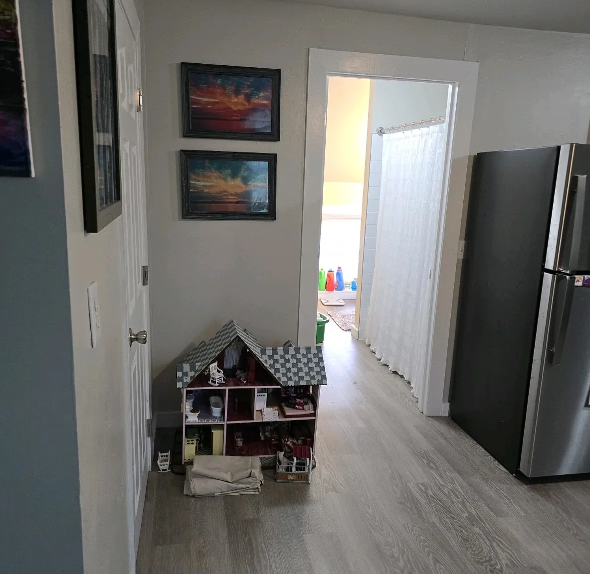 1 bed, 600 sqft, $1,300 — Photo 3