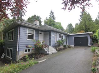 19535 55th Ave NE, Seattle, WA 98155