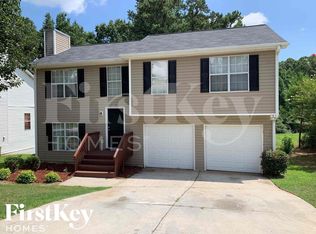 5692 Norman Ct, College Park, GA 30349
