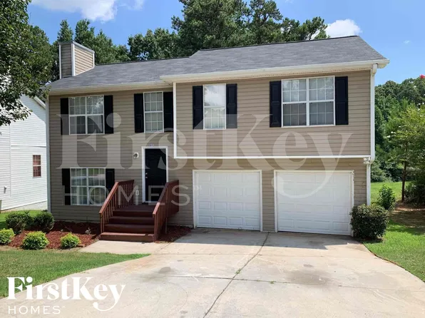 5692 Norman Ct, College Park, GA 30349