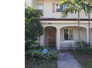 8276 SW 27th St, Miramar, FL 33025