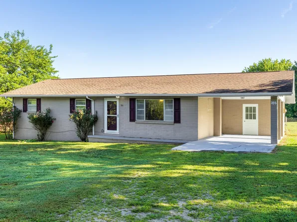 355 Price Cir, Spring City, TN 37381