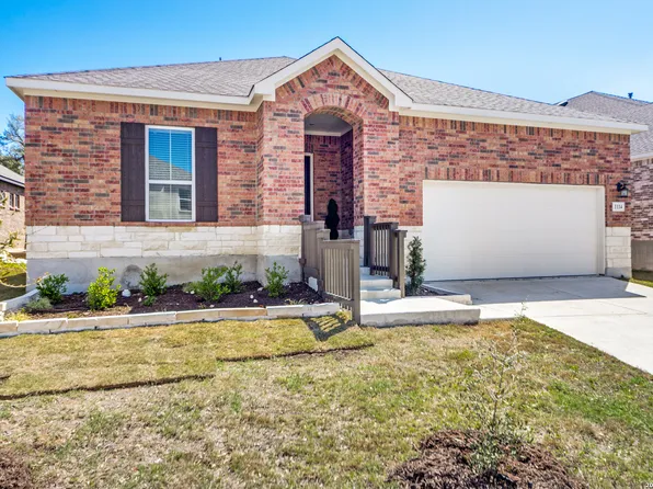 1114 Aidenbaum, San Antonio, TX 78260