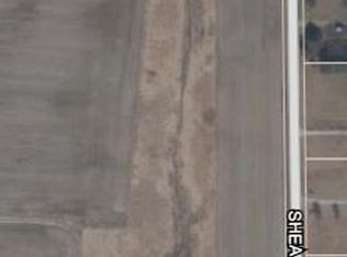 2000 N Shea Rd, Lexington, IN 47138