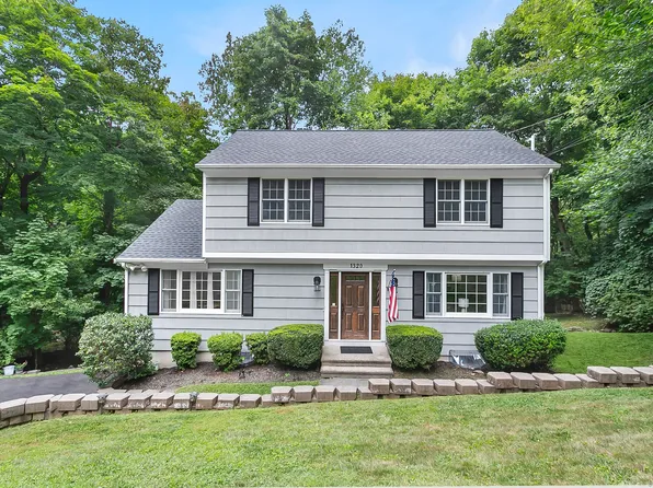 1320 Merritt Street, Fairfield, CT 06825