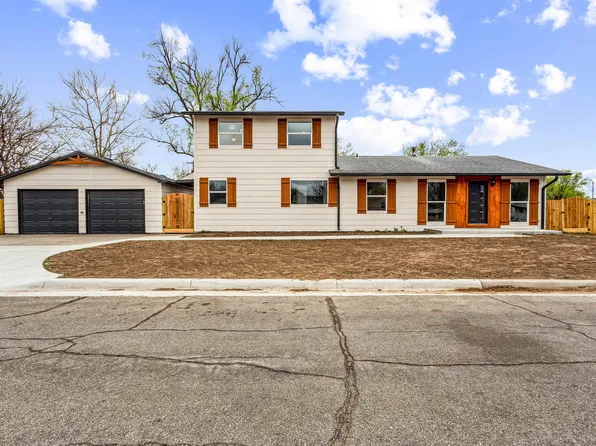 2011 W 34th St S, Wichita, KS 67217