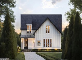 3030 Electric Ave, Watkinsville, GA 30677