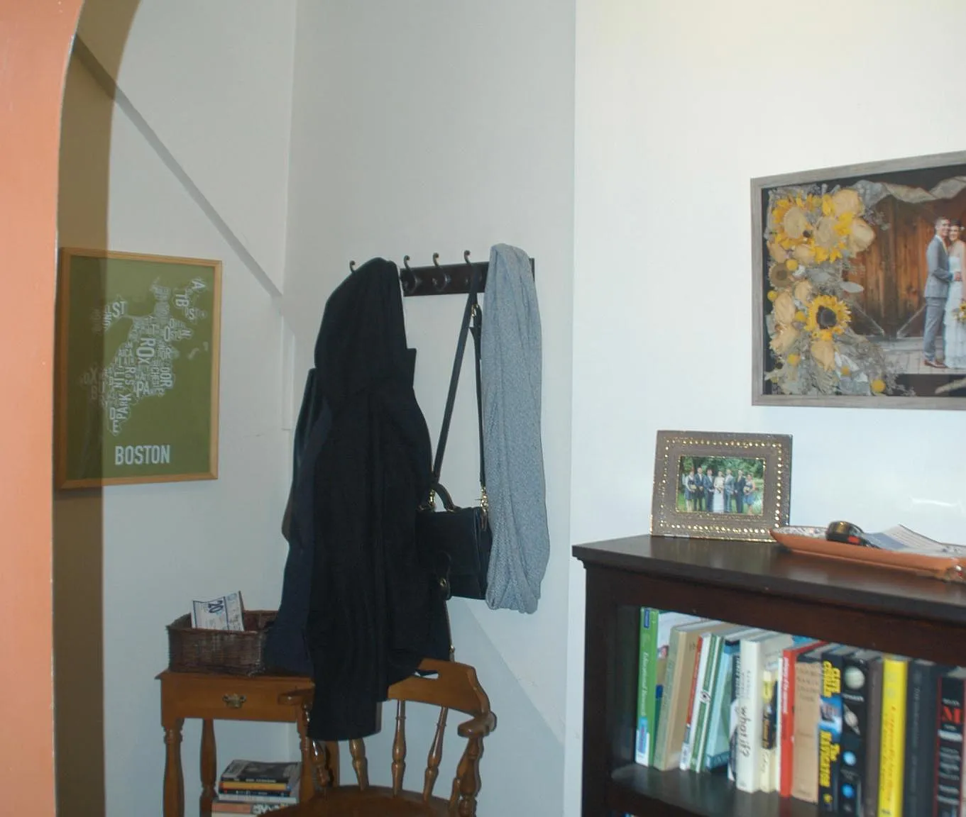 1 bed, 826 sqft, $1,250 — Photo 3