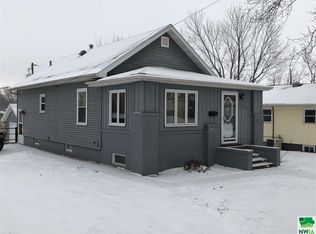 624 N 1st St, Cherokee, IA 51012