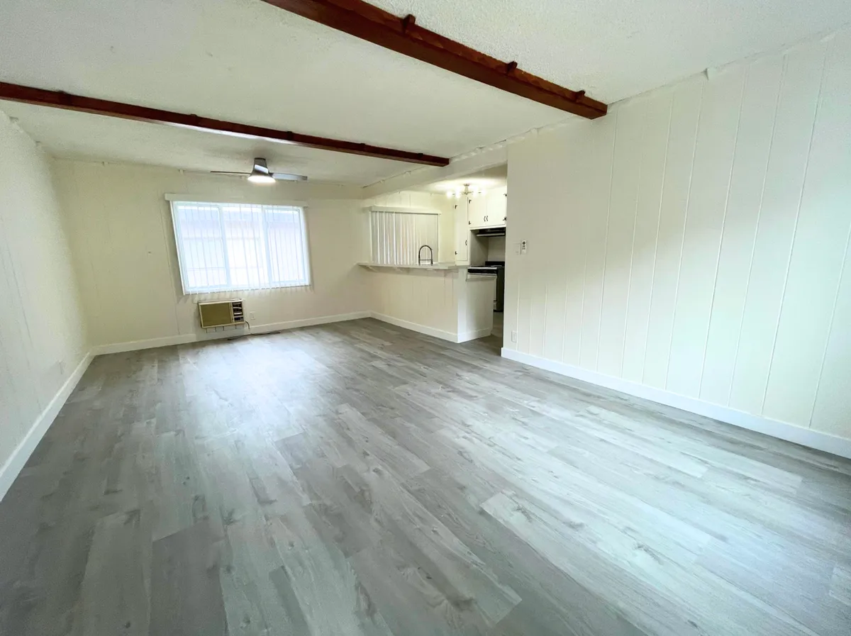 Primary Photo - Charming, Remodeled 1-Bedroom Apartment In Sherman Oaks! Move In Ready