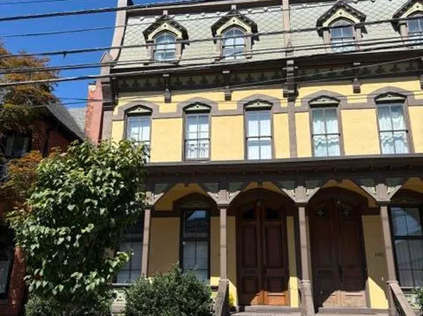 287 S Franklin St, Wilkes Barre, PA 18701