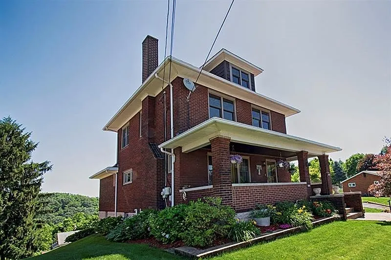 3020 Mount Troy Rd photo 1