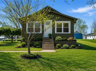1525 Williar Ave, Corydon, IN 47112