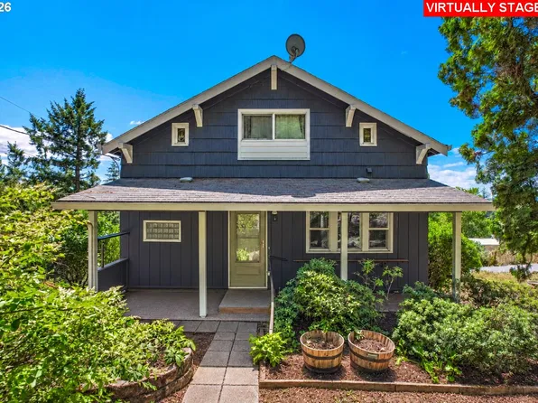 27100 NE Bell Rd, Newberg, OR 97132