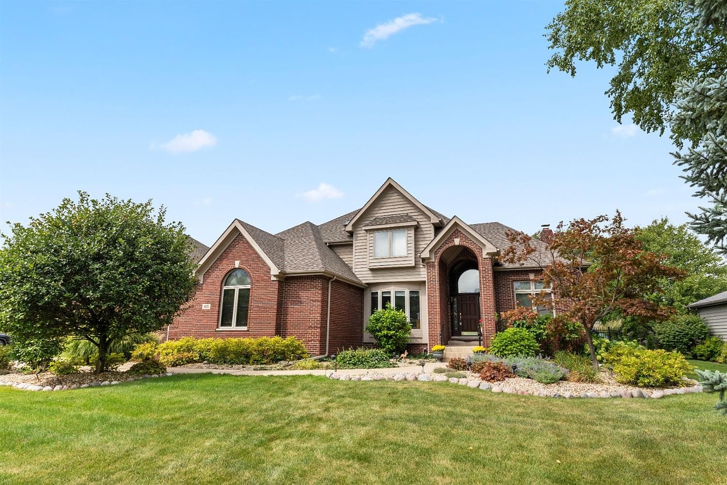 1115 Cornwallis Ln, Munster, IN 46321 MLS 538090 Zillow