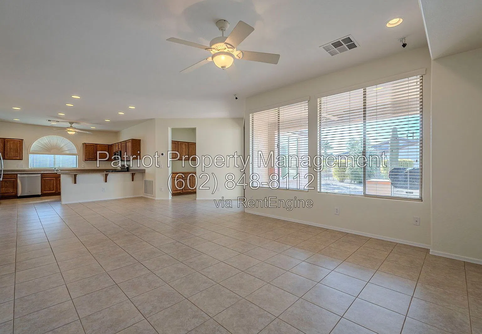2 bed, 2.0 bath, 1604 sqft, $2,600 — Photo 3