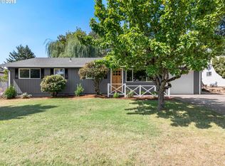 12305 SE 69th Ct, Milwaukie, OR 97222