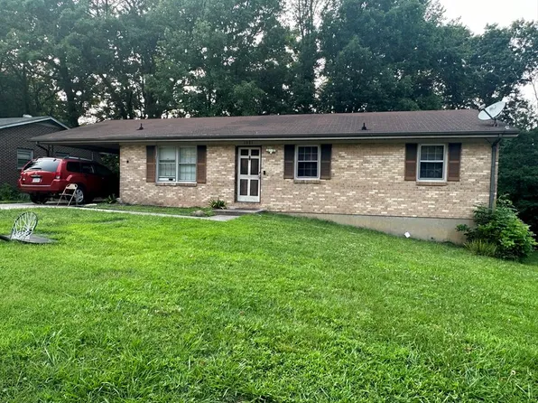 1021 Rosemary Ln, Danville, VA 24541