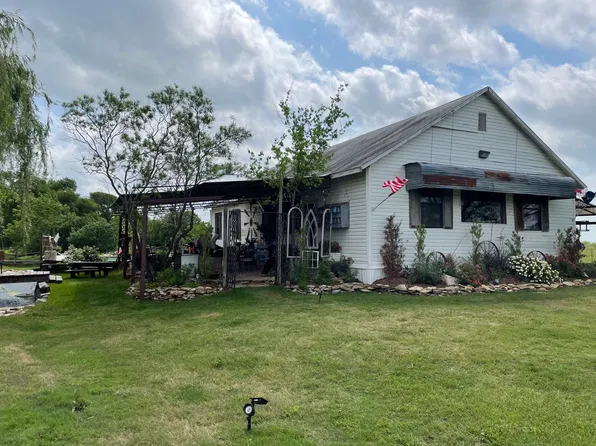 1358 Battle Rd, Mart, TX 76664