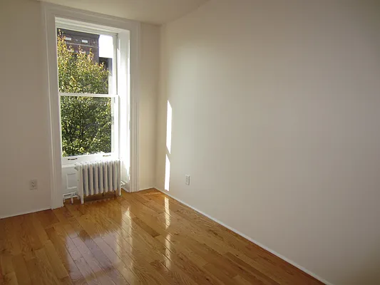 Rented by Aguayo & Huebener Brooklyn | media 21