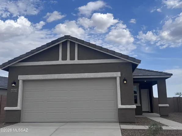 6565 W Sandyfield Way W 1000 #210-61, Tucson, AZ 85757