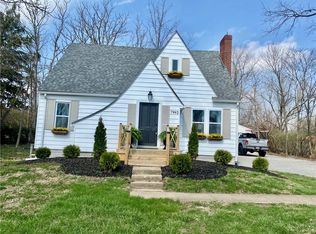 7992 W National Rd, New Carlisle, OH 45344