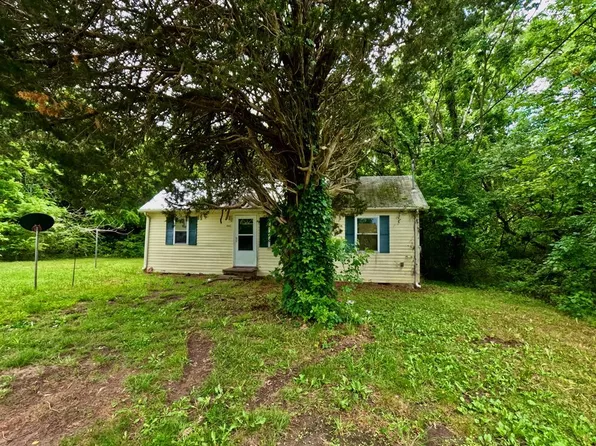 448 Poor Jack Rd, Montross, VA 22520
