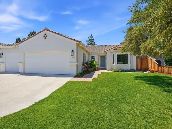 2140 Calistoga Dr, Hollister, CA 95023