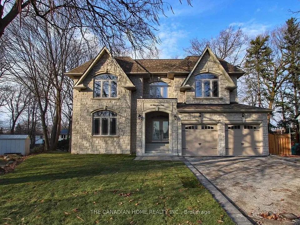 62 Marydon Cres