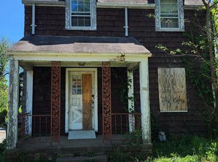 7111 8th St NW, Washington, DC 20012