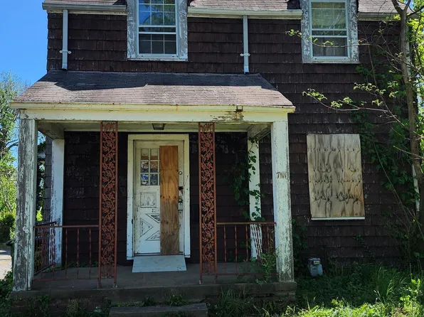 7111 8th St NW, Washington, DC 20012