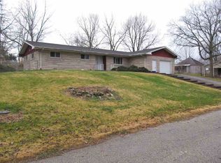 1504 10th St, Bedford, IN