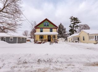 533 E South St, Corry, PA 16407