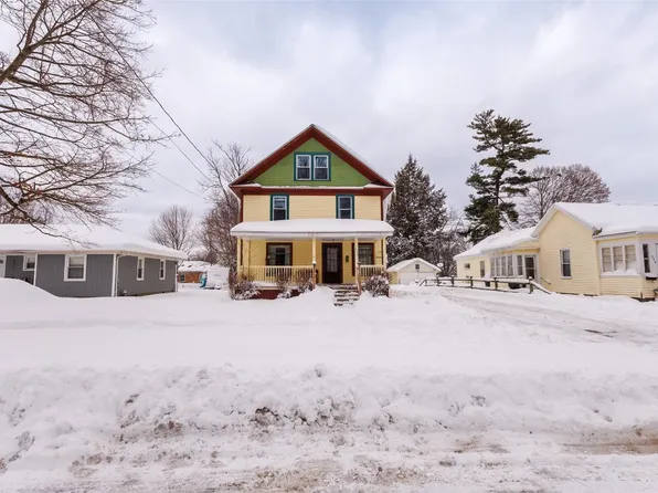 533 E South St, Corry, PA 16407