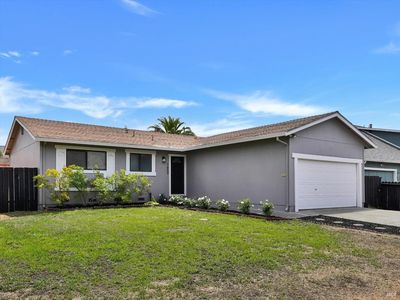 1650 Peggy Ln, Petaluma, CA, 94954
