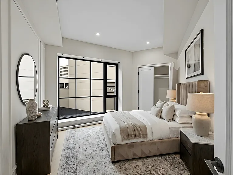 The Duke | 2121 Ward Place NW | Luxury Residences — Photo 70