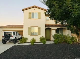 30574 Saddlehorn Way, Menifee, CA 92584