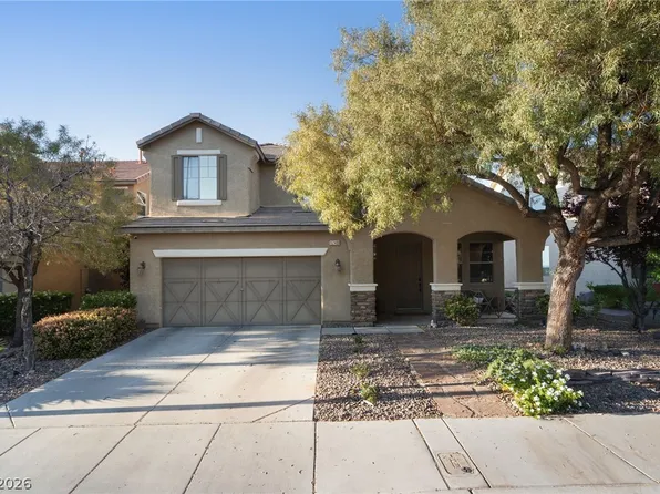 1240 Sonatina Dr, Henderson, NV 89052