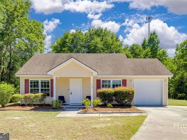 112 Buford Hill Rd, Eden, GA 31307