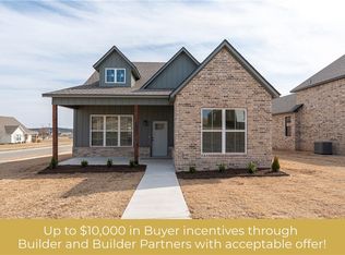 6801 Fir St, Fort Smith, AR 72916