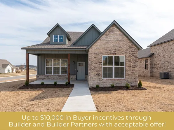 6801 Fir St, Fort Smith, AR 72916