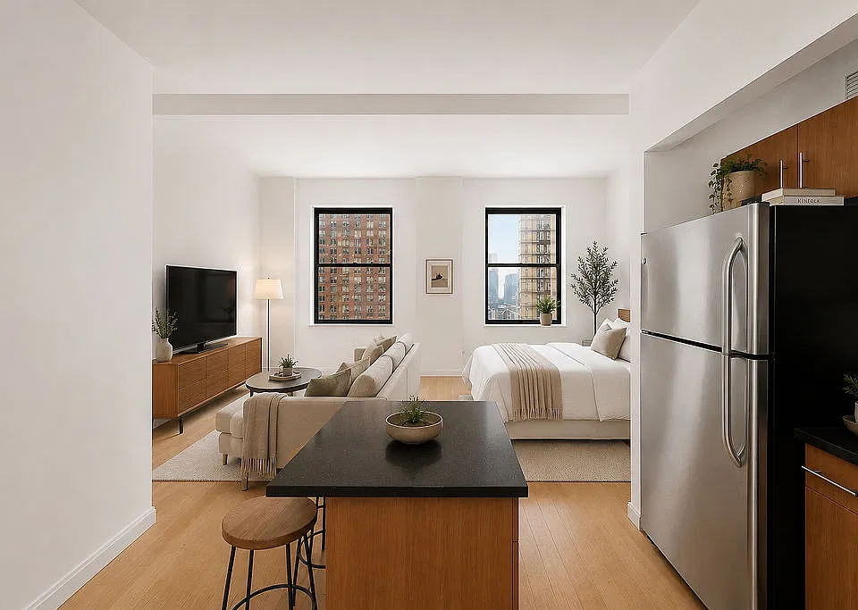 20 West St #12D