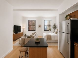 20 West St APT 12D, New York, NY 10004