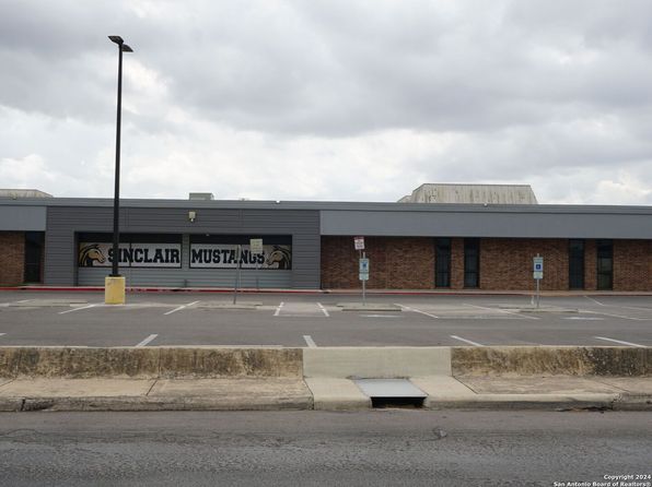 3514 HORIZON LK LOT 4, San Antonio, TX 78222