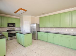 407 Stream Mill Ln, Katy, TX 77494