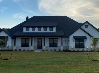 6430 Waggoner Way, Midlothian, TX 76065