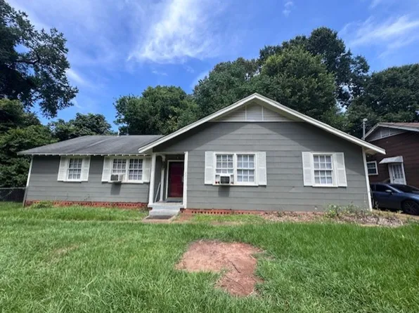 321 Olivia Ct, Montgomery, AL 36107