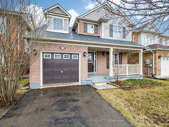 2nd image of 33 Sugarhill Dr
