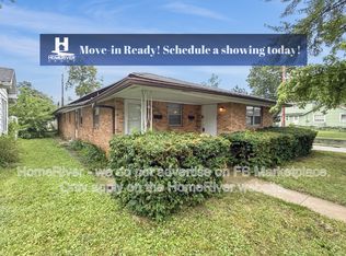 101 N 5th Ave, Beech Grove, IN 46107
